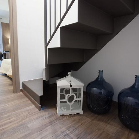 Magnifica Luxury Suites Assisi Exterior photo