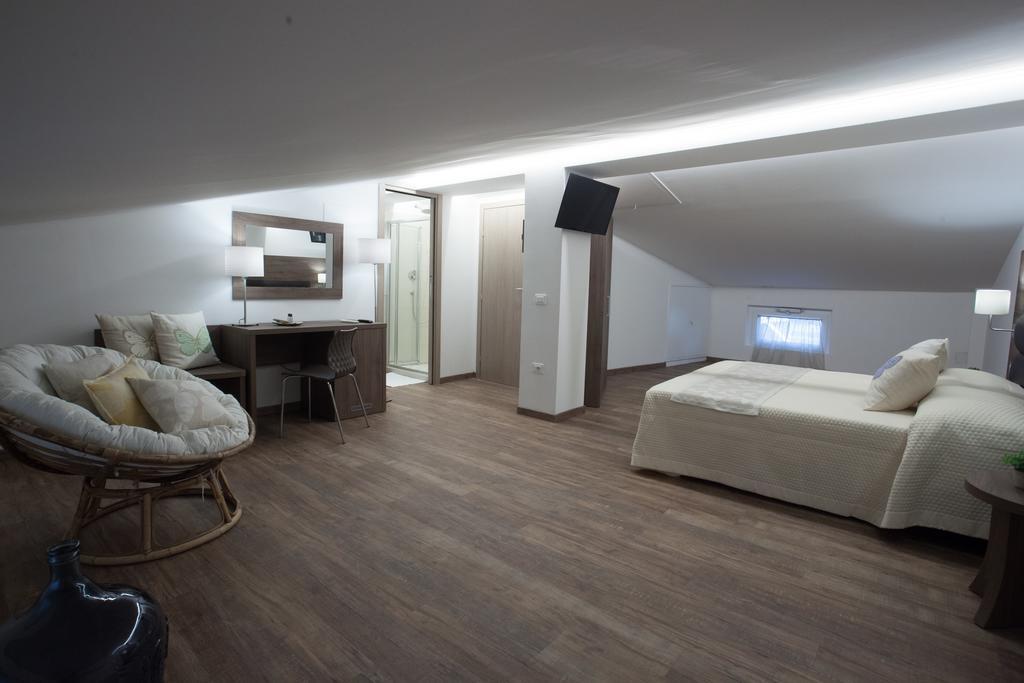 Magnifica Luxury Suites Assisi Exterior photo