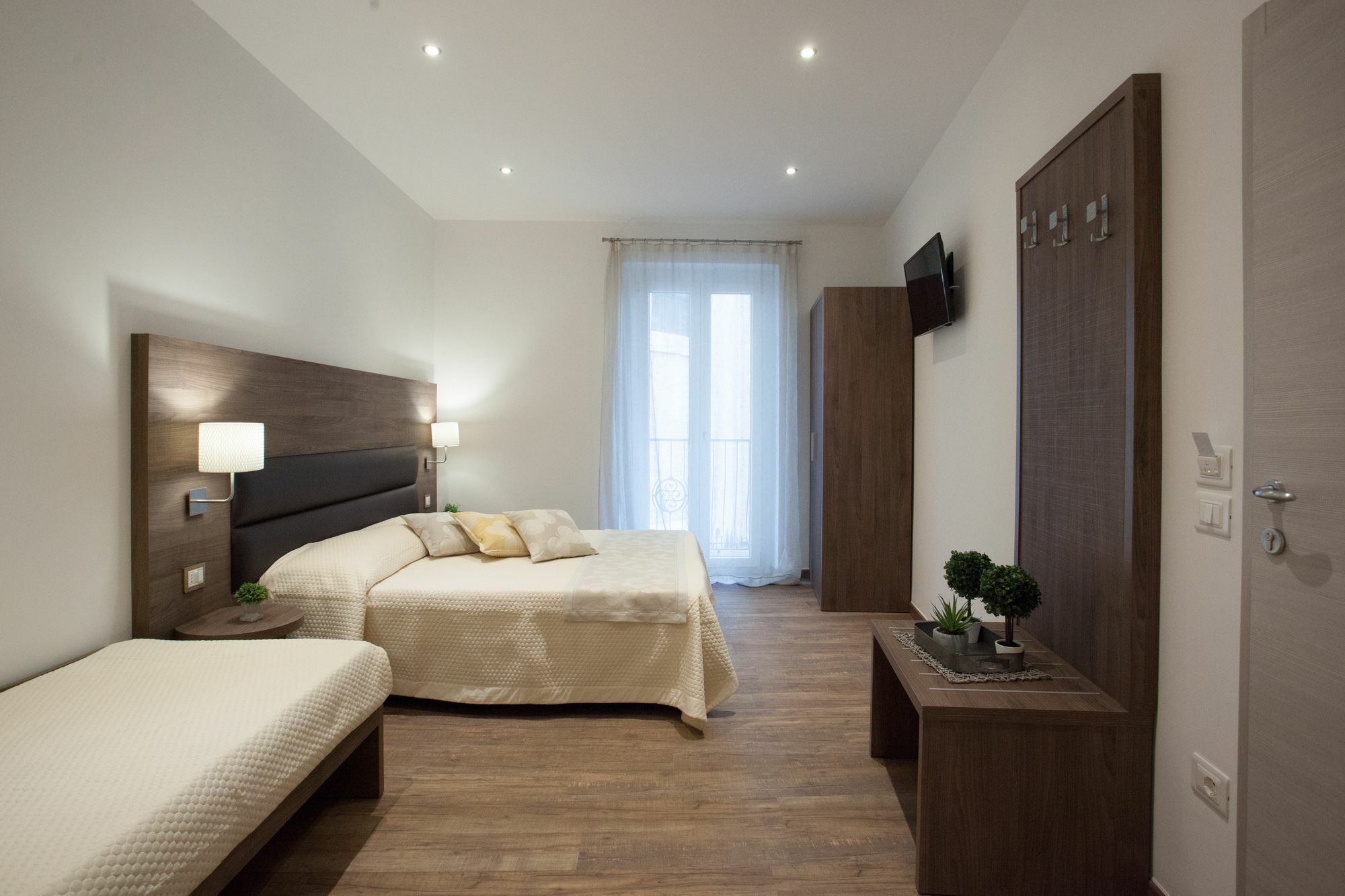 Magnifica Luxury Suites Assisi Exterior photo